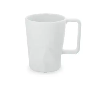 Tazza in ceramica cristallina 350ml merchandising personalizzato - Product Image 1