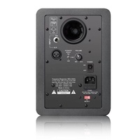 N-Audio Prix d'usine Moniteurs actifs de studio de 5 pouces haut de gamme C5