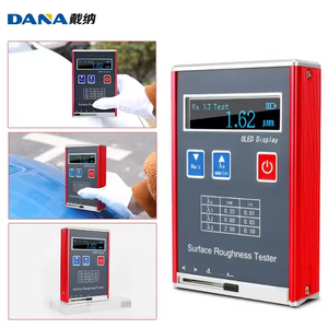 DANA-S220 Testeur de rugosité de surface à haute précision et détection rapide pour divers métaux et non-métaux, test NDT - Product Image 3