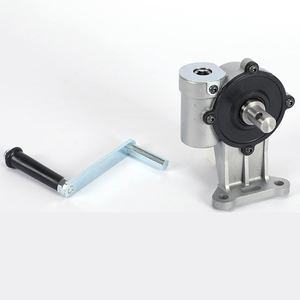 Hyx bán buôn Chất lượng cao Hướng dẫn sử dụng vào trong-Mở Cửa Sổ tay quay, cửa sổ mở thiết bị, phụ kiện cửa sổ, Hướng dẫn sử dụng cửa sổ mở - Product Image 2