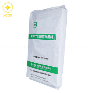 Bolsa de papel de aluminio impermeable y a prueba de humedad para salsas líquidas y suplementos para uso químico industrial y embalaje a prueba de fugas - Product Image 1