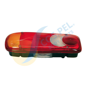 LUZ TRASERA LH - Product Image 1