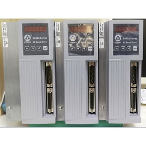 Precio de Fábrica Nuevo Variador de Frecuencia GSK DA98A AC 220V de Calidad Superior 0.5KW-3.9KW DA98A DA98 Variador de CA DA98A - Product Image 5