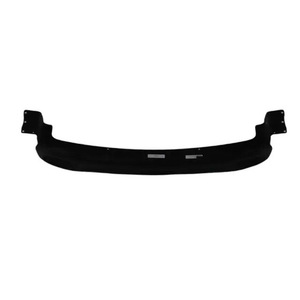 Parachoques Delantero para Ram 1500 2022 2023 7EG94GXHAA, Pieza de Carrocería Negra para Camioneta - Product Image 3
