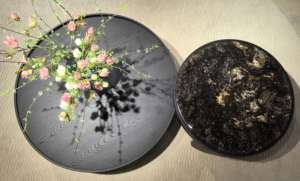 Table basse en marbre de luxe - Meubles d'intérieur élégants pour le salon - Product Image 6