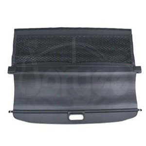 A4518100009 Store arrière de coffre à colis pour Benz <span class=keywords><strong>Smart</strong></span> <span class=keywords><strong>Fortwo</strong></span> 451 2007-2015 Pièces pour couvercle de coffre à bagages Accessoire intérieur - Product Image 1