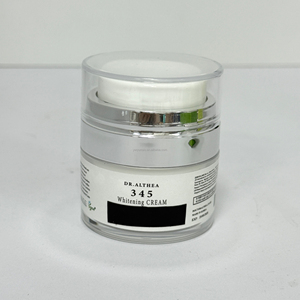 Creme Clareador OEM 50ml, Creme Facial Iluminador e Hidratante para uma Pele Radiante e Uniforme - Product Image 2