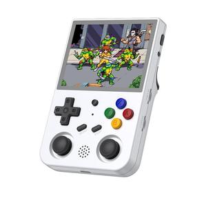 Nueva Consola Retro Anbernic RG353V/<span class=keywords><strong>RG353VS</strong></span>, 16 GB, Pantalla Táctil de 3.5 Pulgadas, 640*480, RK3566, Reproductor de Videojuegos Portátil - Product Image 5