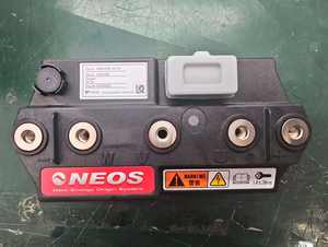 Ne Os 48m350b-fa-21 48V 350a Controlador de carrito de golf para carrito de golf LV Tong, Ex Car Z Ycar - Product Image 3