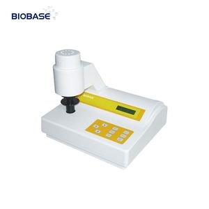 Biobase <strong>Whiteness</strong> Meter High Stability Data Output Self-diagnosis Multi-function Digital <strong>Whiteness</strong> <strong>Tester</strong> Medidor for Laboratory - Product Image 1
