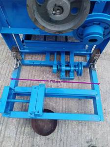 Máquina Trilladora de Maíz Automática Profesional para Agricultura con Excelente Precio - Product Image 4