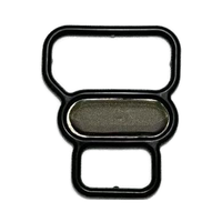 15825-P2M-005 Convient au joint de soupape de bobine de solénoïde Vtec de haute qualité pour les modèles Honda Civic de 1996 à 2004