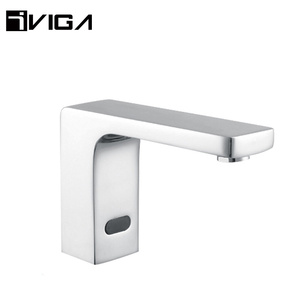 <span class=keywords><strong>Sensore</strong></span> A Raggi Infrarossi Elettrico <span class=keywords><strong>Rubinetto</strong></span> Lavandino <span class=keywords><strong>Rubinetto</strong></span> Acqua di <span class=keywords><strong>Rubinetto</strong></span> per il Risparmio Idrico - Product Image 1