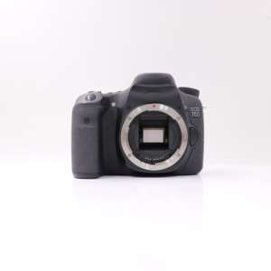 Appareil Photo Reflex Numérique <span class=keywords><strong>70D</strong></span> à Capteur APS-C avec Fonctionnalités Photo HD et Wi-Fi, Boîtier 60D pour Débuter en Photographie Haut de Gamme - Product Image 3