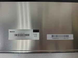 จอแสดงผล LCD รุ่น G121XCE-L02 หลายขนาด พร้อมบริการปรับแต่งโลโก้ สำหรับธุรกิจ - Product Image 2