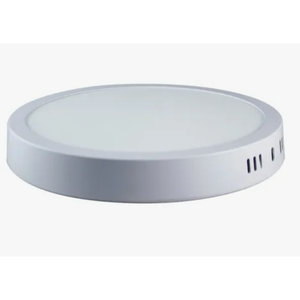 18W LED pannello sottile Lampara sobroner IP44 SMD2835 luce Blanco 10 Pzas in alluminio e corpo in plastica per l'home Office 9W potenza - Product Image 4