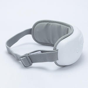 Masajeador de ojos inteligente con múltiples modos, presión de aire, temperatura constante, compresión suave y cálida, vibración frecuente y estable - Product Image 5