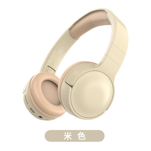 Wireless Over Ear <b>Bluetooth</b> Headphones With Deep Bass Touch Control For Sports And Gaming - Product Image 4