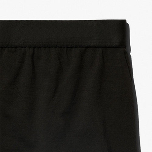 Pantalones térmicos largos de invierno para hombre, mezcla de merino y lyocell, transpirables, para adultos. - Product Image 2
