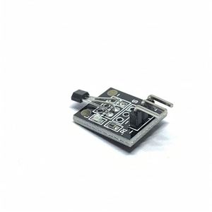 Sensor de Efecto <span class=keywords><strong>Hall</strong></span> <span class=keywords><strong>KY</strong></span>-<span class=keywords><strong>003</strong></span>, Módulo de Sensor Magnético de 5V para PIC AVR, Autos Inteligentes, Juguetes - Product Image 3
