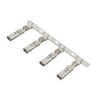 Connecteur Électrique Étanche de Haute Qualité à 2 Broches MG610320/7123-8525-80/7123-1424-40 Femelle/Mâle pour Câblage Automobile