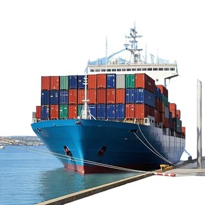 Ligne dédiée Corée du Sud, fret maritime, double dédouanement, logistique internationale, arrivée en 3-5 jours - Product Image 3