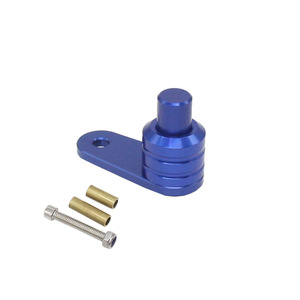 Bloqueo de palanca de freno de motocicleta adecuado para Yamaha NMAX 155/125 Honda NSS <span class=keywords><strong>FORZA</strong></span> herramienta de modificación de motocicleta - Product Image 5