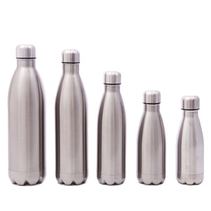 17Oz thân thiện với môi thép không gỉ chai nước 304 500ml chân không cách nhiệt <span class=keywords><strong>Cola</strong></span> Thermos Flask cho <span class=keywords><strong>Coca</strong></span>-<span class=keywords><strong>Cola</strong></span> - Product Image 2