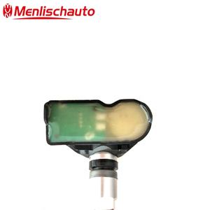 TPMS 433MHz SISTEMA DE MONITOREO DE PRESIÓN DE NEUMÁTICOS Sensor de neumáticos 36106874830 36106798872 para 228i 325xi 328i 335i 428i 535i M3 M4 X4 - Product Image 3