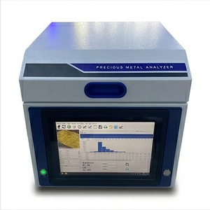 Máquina Profesional para Pruebas de Oro Sipin, Analizador de Oro Portátil Amptech <span class=keywords><strong>XRF</strong></span> K5 - Product Image 6