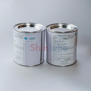 Grasa Harmonica SK-1A 2.5 kg, Lubricante para Reductores de Maquinaria de Precisión (MLA-SK-1A) Japón - Product Image 2
