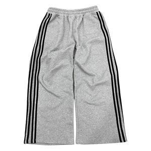 Европейский Американский Повседневный Спортивный костюм для мужчин и женщин Новый Модный комплект из двух предметов с капюшоном и длинными рукавами однотонный зимний - Product Image 3