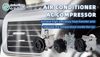 AC.100.3385 24V 10SR15C coche AC compresor vehículo A/C compresor Auto aire acondicionado piezas OE 2473006210 4471603020 4472801230