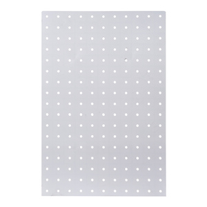 Tablero perforado Jeko & Jeko sin perforaciones impermeable y a prueba de salpicaduras con gancho para limpieza de vajilla de ropa de garaje - Product Image 4