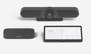 Vente en gros MEETUP = CC4000E <span class=keywords><strong>caméra</strong></span> de conférence tout-en-un avec objectif Ultra-large pour petites salles Webcam de conférence vidéo - Product Image 6