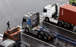 Transporte Marítimo de <span class=keywords><strong>China</strong></span> a EE. UU., Agente de Carga Líder, DDU DDP LCL+Express, ZC Logistics, 30-45 Días - Product Image 6