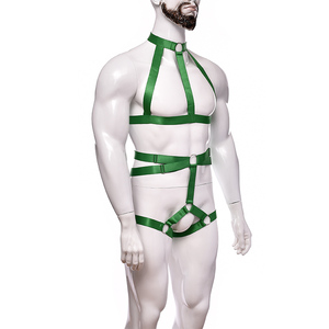 Intimo uomo <span class=keywords><strong>perizoma</strong></span> Sexy uomo pantaloncini Sexy Design seducente personalizzato e Logo <span class=keywords><strong>per</strong></span> uomo uomo ragazzi o gay - Product Image 2