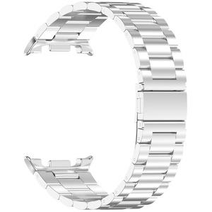 <span class=keywords><strong>Correa</strong></span> de Acero Inoxidable para Samsung <span class=keywords><strong>Galaxy</strong></span> <span class=keywords><strong>Watch</strong></span> 8 Classic <span class=keywords><strong>46mm</strong></span> Pulsera de Metal <span class=keywords><strong>Galaxy</strong></span> <span class=keywords><strong>Watch</strong></span> 8 40mm 44mm Ultra 2025 Band Correas - Product Image 5
