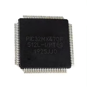 PIC32MX470F512L-I/PT 100-TQFP Original-Mikro controller Elektronische Komponenten integrierte Schaltung PCBA BOM SMT-Service - Product Image 1