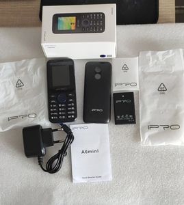 2025 nút tính năng điện thoại 1.77inch Mini a6mini Hot Bán điện thoại di động bán buôn - Product Image 1