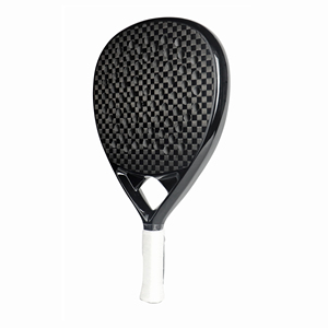 <span class=keywords><strong>Padel</strong></span>-raquetas de carbono en forma de lágrima, accesorio personalizado, fabricante, 12K - Product Image 3