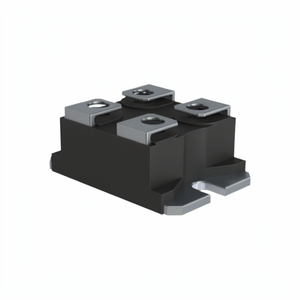 Authorized Distributor GSXF100A020S1-D3 Diode Arrays Electronic Chips Component SOT-227-4, miniBLOC - Product Image 1