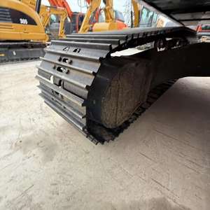 Máquina de construcción de Excavadora hidráulica sobre orugas Doosan DX225/DX225LC/225LC-9C usada a precio competitivo en stock - Product Image 4