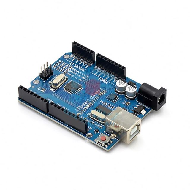 ATMEGA 328 MWduino UNO-R3 motherboard MCU module control development board improved expert version