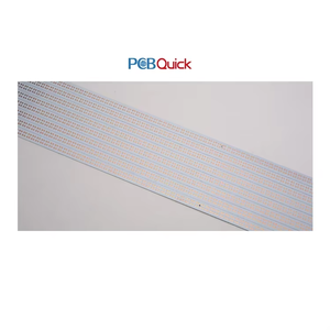 Công suất cao linh hoạt PCB LED Strip Nhôm Cơ sở fpcb bảng mạch - Product Image 1
