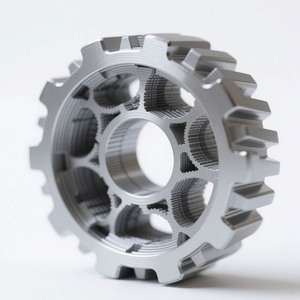 Impresora 3D de Metal Multiláser Dmk Gt460 con 4/6 Láseres, Máquina SLM para Producción en Lotes de Piezas de Aluminio, Impresora 3D de Metal Gt460 - Product Image 2