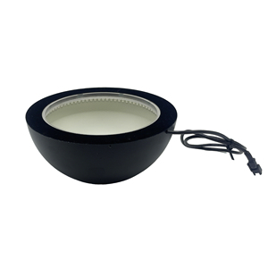 Source d'éclairage LED Keyence CA-DDW15 CA-DDW8 Série CA-D pour capteur de vision, montage au plafond blanc, neuf en boîte, 1 pièce - Product Image 6