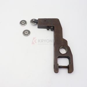 1ชิ้น42.731.040F forating ARM สนับสนุนเครื่องการพิมพ์ GTO52อะไหล่อุปกรณ์เจาะรู - Product Image 1