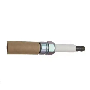 Spark <b>Plug</b> 12683541 Platinum For Buick Envision Regal LaCrosse Verano Chevrolet Cruze Malibu Gasoline Engine <b>Replacement</b> - Product Image 1