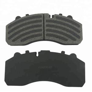 Plaquettes de frein de <span class=keywords><strong>camion</strong></span>, pièces de carrosserie pour remorque et voiture pour G Wagon, <span class=keywords><strong>Lamborghini</strong></span> Aventador, Audi A7, CT200H, GR Corolla, Golf 7 - Product Image 3